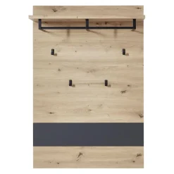 Garderobenpaneel Memphis