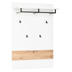 Garderobenpaneel Memphis