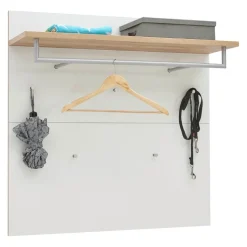 Garderobenpaneel New York