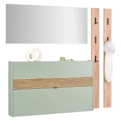 Garderobenpaneel Rio