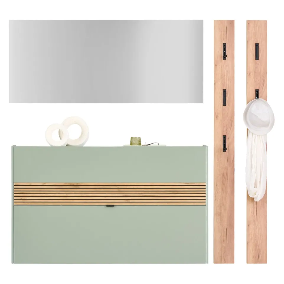 Garderobenpaneel Rio