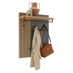 Garderobenpaneel Riva