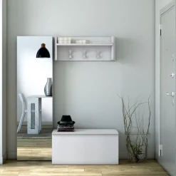 Garderobenpaneel Shoe