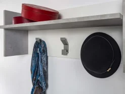 Garderobenpaneel Shoe