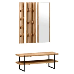 Garderobenpaneel Studioline