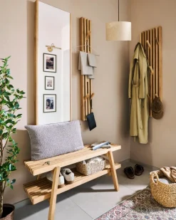 Garderobenpaneel Studioline