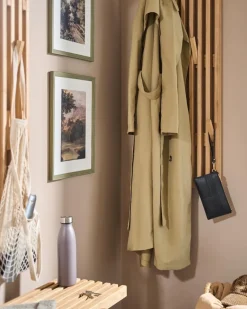 Garderobenpaneel Studioline