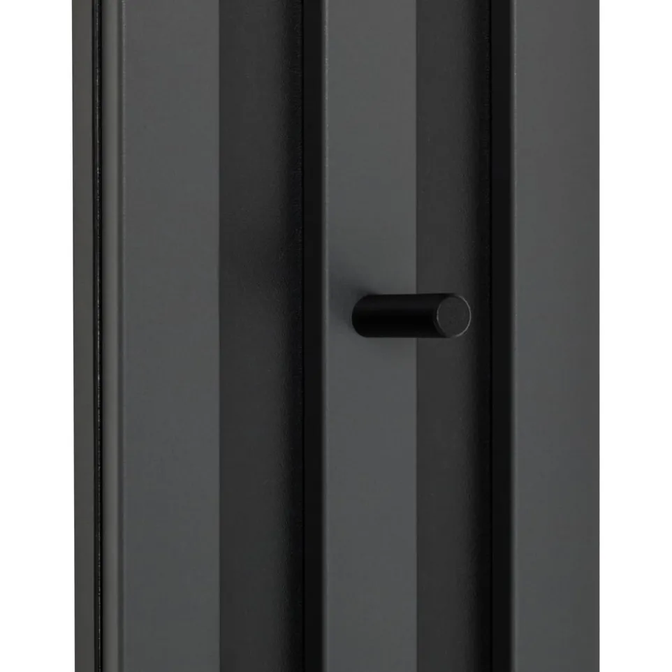 Garderobenpaneel Unique