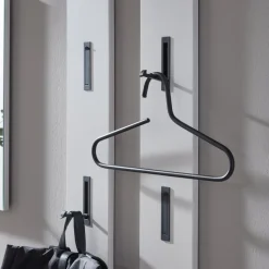 Garderobenpaneel Unique