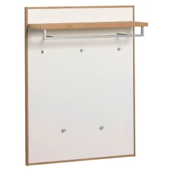 Garderobenpaneel V100