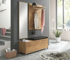 Garderobenpaneel Vedo