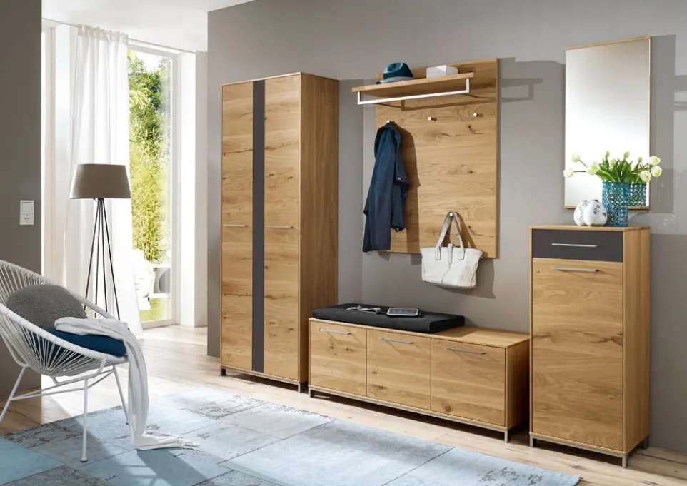 Garderobenpaneel Vedo