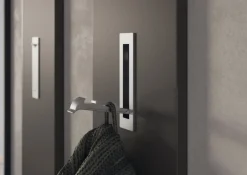 Garderobenpaneel Veria