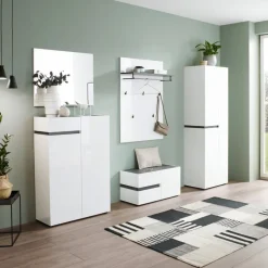 Garderobenpaneel Yes