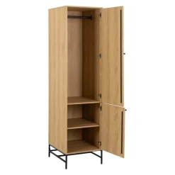 Garderobenschrank Albany