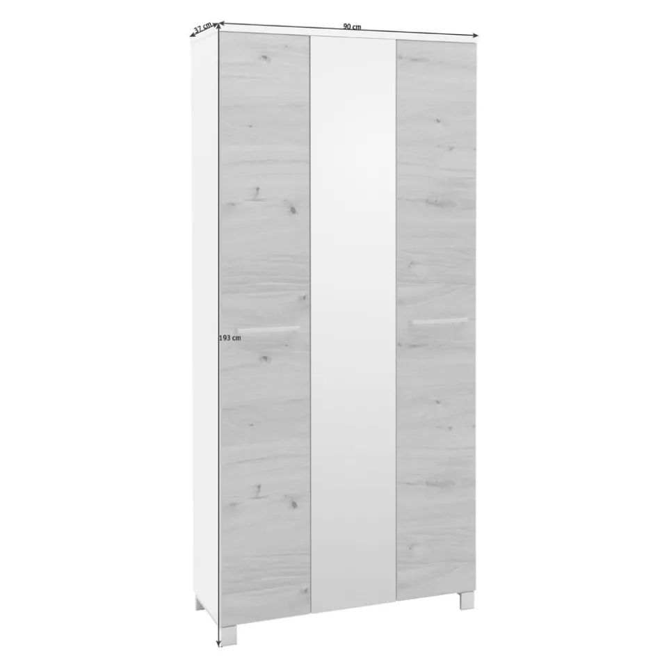 Garderobenschrank Andalo