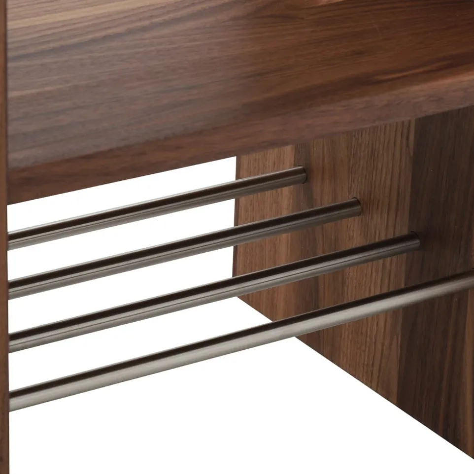 Garderobenschrank Cubus