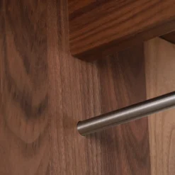 Garderobenschrank Cubus