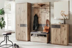 Garderobenschrank Damas