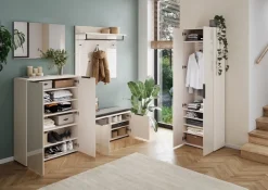 Garderobenschrank Diana