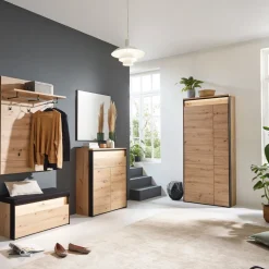 Garderobenschrank Edra