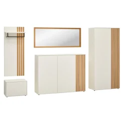 Garderobenschrank ENYO