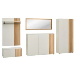 Garderobenschrank ENYO
