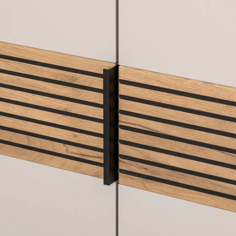 Garderobenschrank Indo