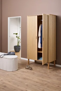 Garderobenschrank Langley