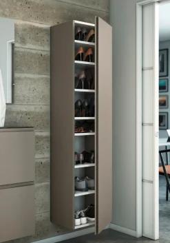 Garderobenschrank Lecco