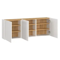 Garderobenschrank Libbiano