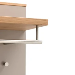Garderobenschrank Loveno