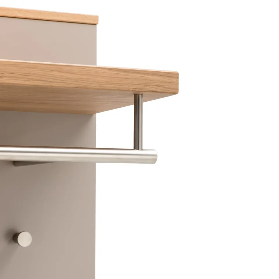 Garderobenschrank Loveno