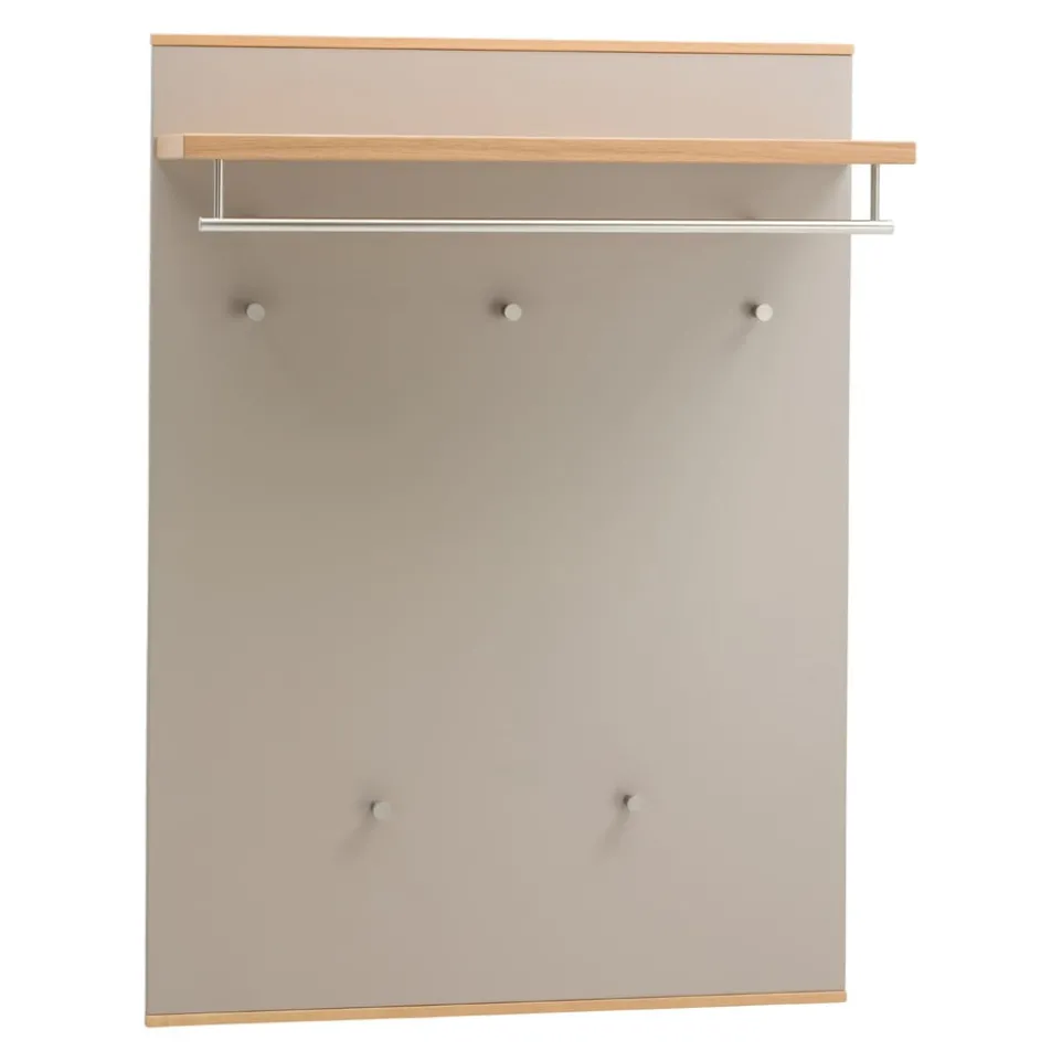 Garderobenschrank Loveno