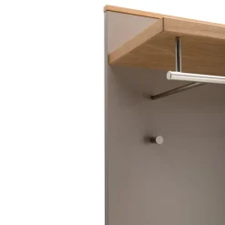Garderobenschrank Loveno