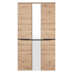 Garderobenschrank Memphis