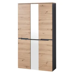 Garderobenschrank Memphis