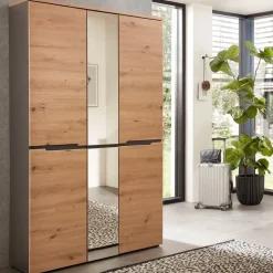 Garderobenschrank Memphis