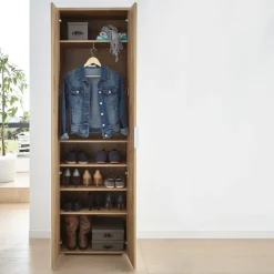 Garderobenschrank New York