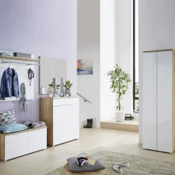 Garderobenschrank New York