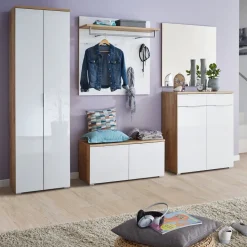 Garderobenschrank New York