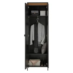 Garderobenschrank Noto