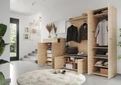 Garderobenschrank Predore