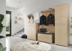 Garderobenschrank Predore