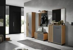 Garderobenschrank Riva