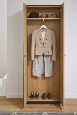 Garderobenschrank Savona