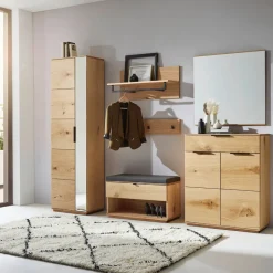 Garderobenschrank Signum