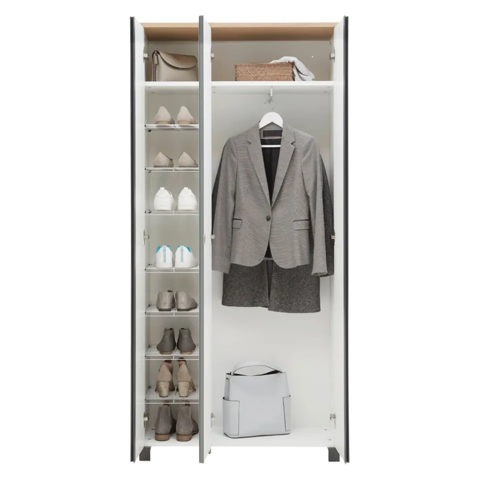 Garderobenschrank Sorrent