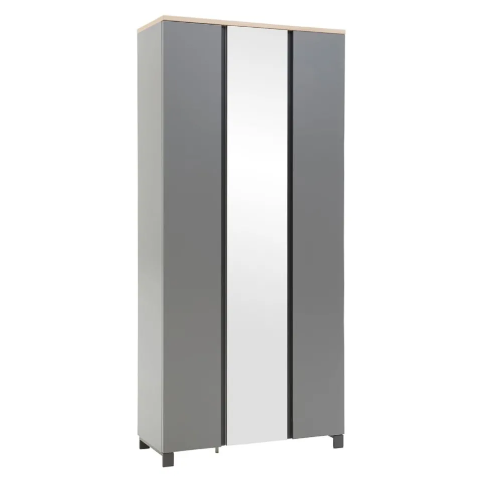 Garderobenschrank Sorrent