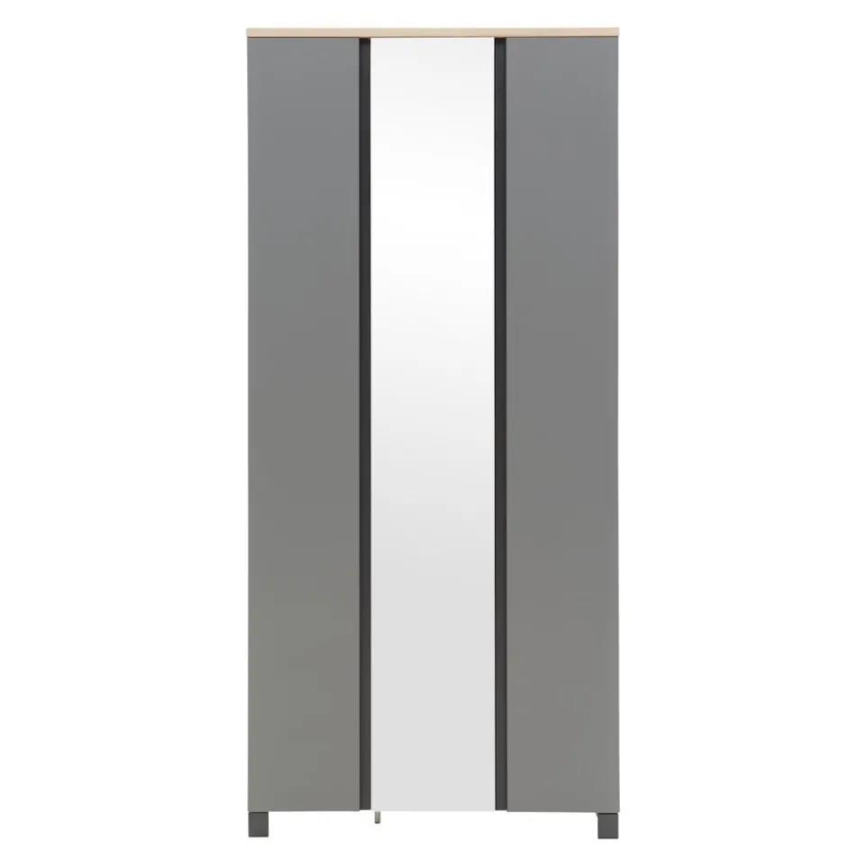 Garderobenschrank Sorrent